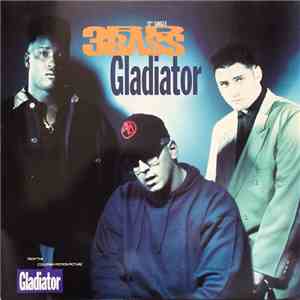 3rd Bass - Gladiator download free
