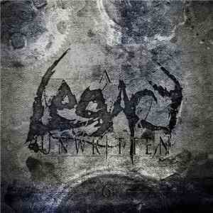 A Legacy Unwritten - Six download free