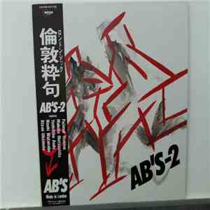 AB`S - 2 download free