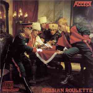 Accept - Russian Roulette download free