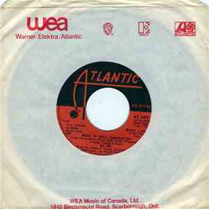AC/DC - Rock 'N' Roll Damnation / Kicked In The Teeth download free