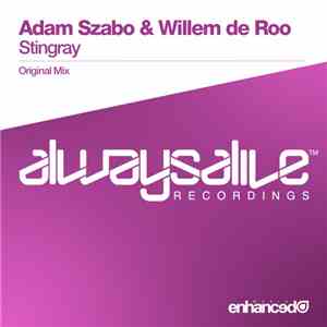 Adam Szabo & Willem de Roo - Stingray download free