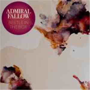 Admiral Fallow - Beetle In The Box download free