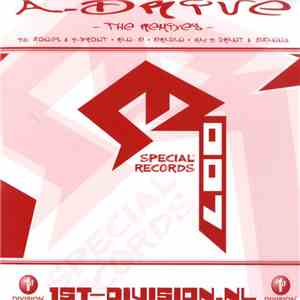 A-Drive - The Remixes download free