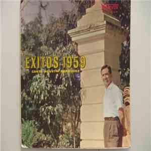 Agustin Bermudez - Exitos De 1959 download free