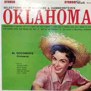 Al Goodman's Orchestra - Selections From Rodgers & Hammerstein's Oklahoma download free