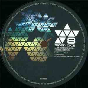 Alan Fitzpatrick & Cari Lekebusch - First Times download free