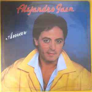 Alejandro Jaen - Amar download free