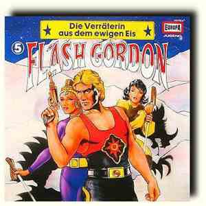 Alex Raymond - Flash Gordon 5 - Die Verräterin Aus Dem Ewigen Eis download free