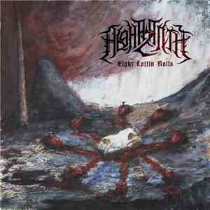 Alghazanth - Eight Coffin Nails download free