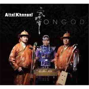 Altaï Khangaï - Ongod download free