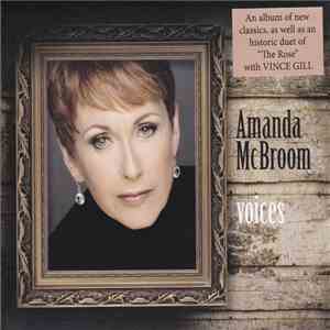 Amanda McBroom - Voices download free