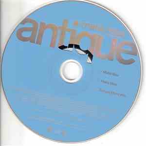 Antique - Matia Mou (Where Are You) download free
