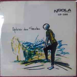 António Dos Santos  - Recordar / Joia download free