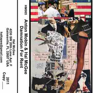 Anton Mobin & Hal McGee - Damnation For Rent download free