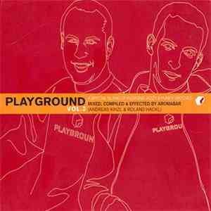 Aromabar - Playground Vol. 3 download free