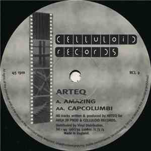 Arteq - Amazing / Capcolumbi download free
