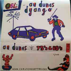 Au Dunes - 73's & 88's download free
