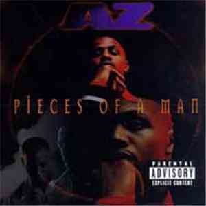 AZ - Pieces Of A Man download free
