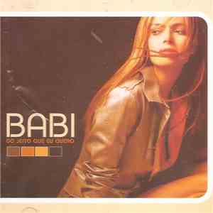 Babi - Do Jeito Que Eu Quero download free