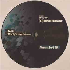 Barem - Suki EP download free