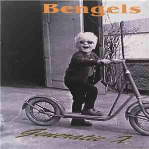 Bengels - Generatie X download free