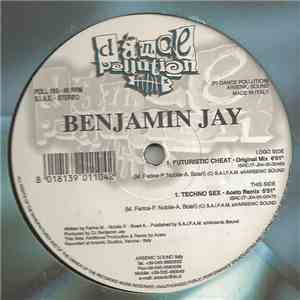 Benjamin Jay - Futuristic Cheat download free