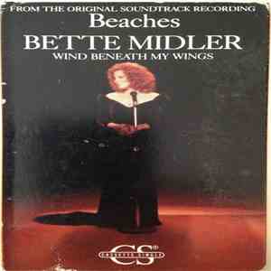 Bette Midler - Wind Beneath My Wings download free