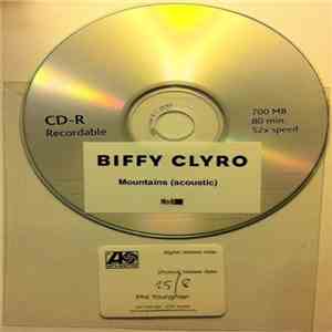 Biffy Clyro - Mountains download free