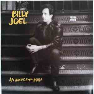 Billy Joel - An Innocent Man download free