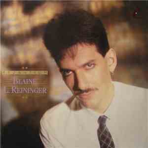 Blaine L. Reininger - Byzantium download free