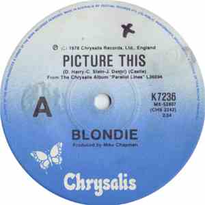 Blondie - Picture This download free