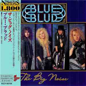 Blue Blud - The Big Noise download free