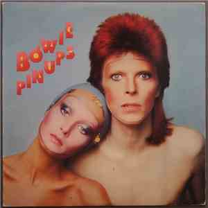 Bowie - Pinups download free