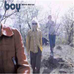 Boy  - Brand New Day download free