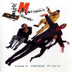 Branford Marsalis Quartet - Crazy People Music download free