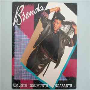 Brenda Fassie - Umuntu Ngumuntu Ngabantu download free