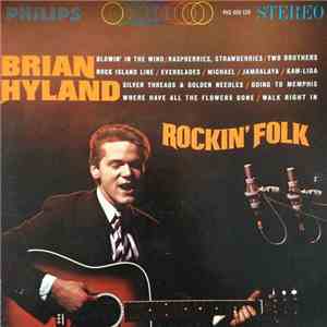 Brian Hyland - Rockin' Folk download free