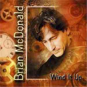 Brian McDonald - Wind It Up download free