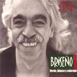 Briseño - Verde, Blanco Y Colorado download free
