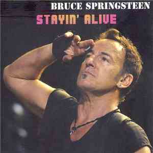 Bruce Springsteen - Stayin' Alive download free
