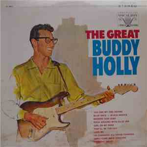 Buddy Holly - The Great Buddy Holly download free