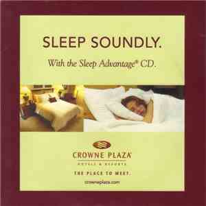 Burt Wolff, Joe Wolff - Sleep Soundly With The Sleep Advantage CD download free