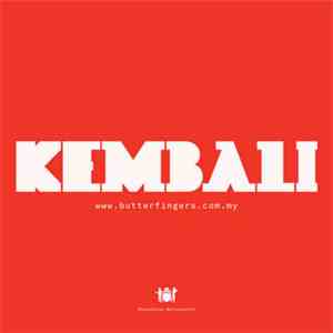 Butterfingers  - Kembali download free