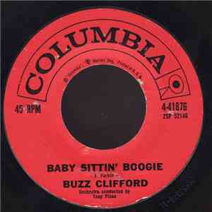 Buzz Clifford - Baby Sittin' Boogie download free