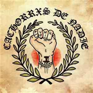 Cachorrxs de nadie - Honor download free