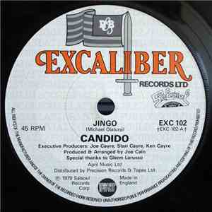Candido - Jingo download free