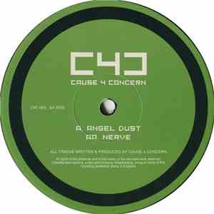 Cause 4 Concern - Angel Dust / Nerve download free