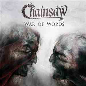Chainsaw  - War of Words download free