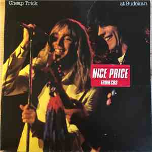 Cheap Trick - Cheap Trick At Budokan download free